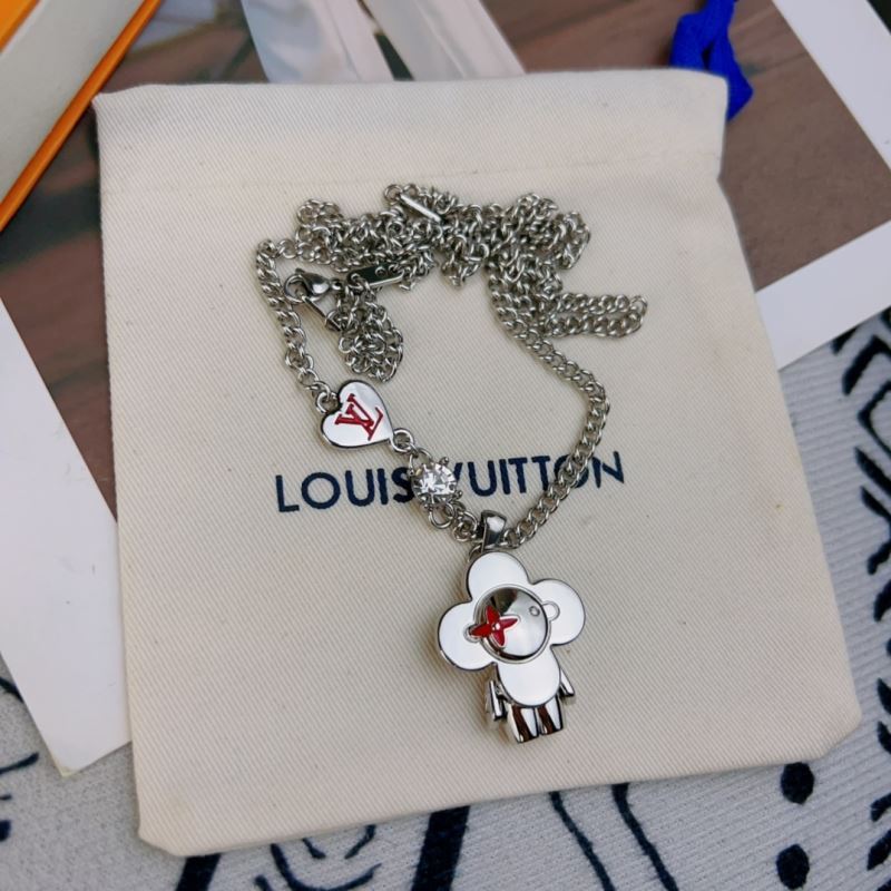 Louis Vuitton Necklaces